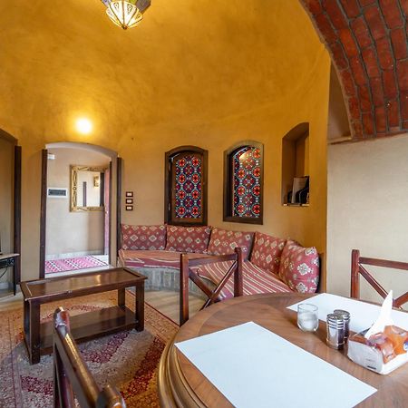 Villa Nur Luksor Exterior foto