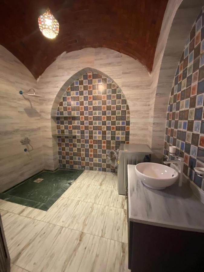Villa Nur Luksor Exterior foto